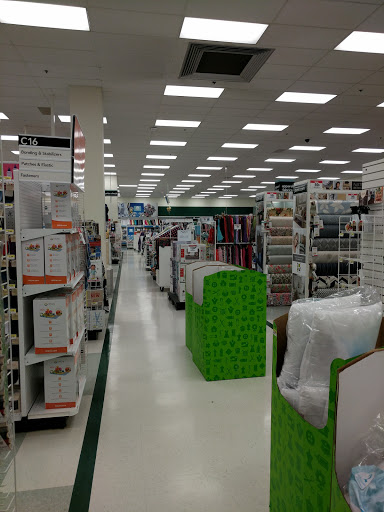 Fabric Store «Jo-Ann Fabrics and Crafts», reviews and photos, 400 Mill Ave SE #15, New Philadelphia, OH 44663, USA