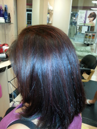 Beauty Salon «Hair Gallery & Nail Salon», reviews and photos, 1707 Knox McRae Dr, Titusville, FL 32780, USA