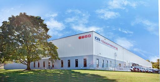 Used Office Furniture Store «Boomerang», reviews and photos, 6950 Sherman Ln, Pennsauken Township, NJ 08110, USA