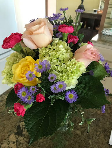 Florist «Hobby Hill Florist Inc», reviews and photos, 541 N Ridgewood Dr, Sebring, FL 33870, USA