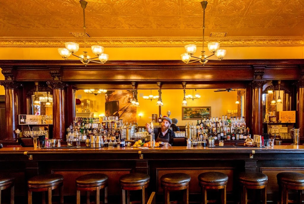 Golden Era Cocktail Bar and Lounge 95959