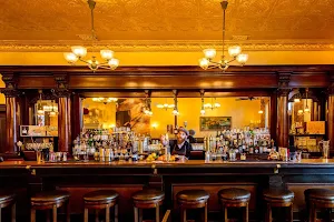 Golden Era Cocktail Bar and Lounge image