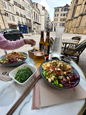 Côté Sushi Bayonne à Bayonne