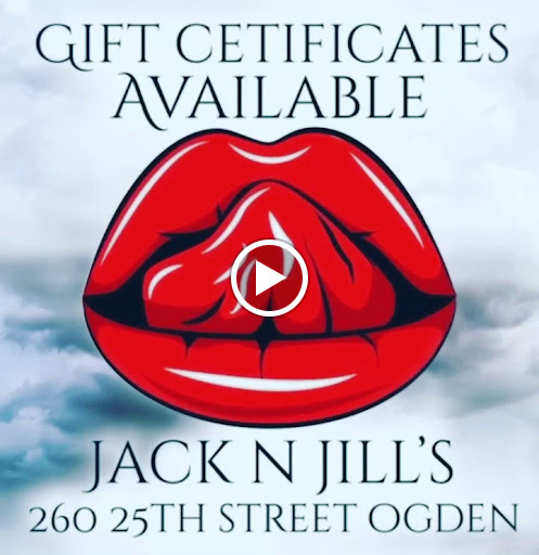 Lingerie Store «Jack-N-Jills Inc», reviews and photos, 260 25th St, Ogden, UT 84401, USA