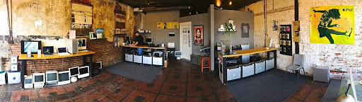 Computer Repair Service «Denver Mac Repair», reviews and photos, 820 W 8th Ave, Denver, CO 80204, USA