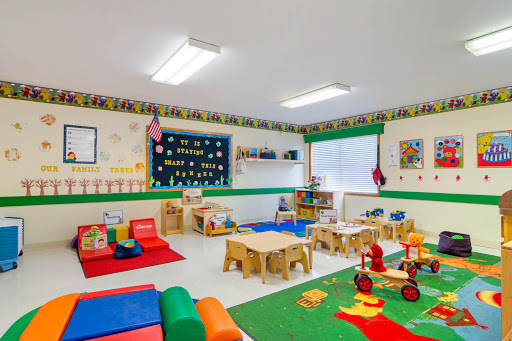 Preschool «Primrose School of Cumming East», reviews and photos, 1245 Sanders Rd, Cumming, GA 30041, USA