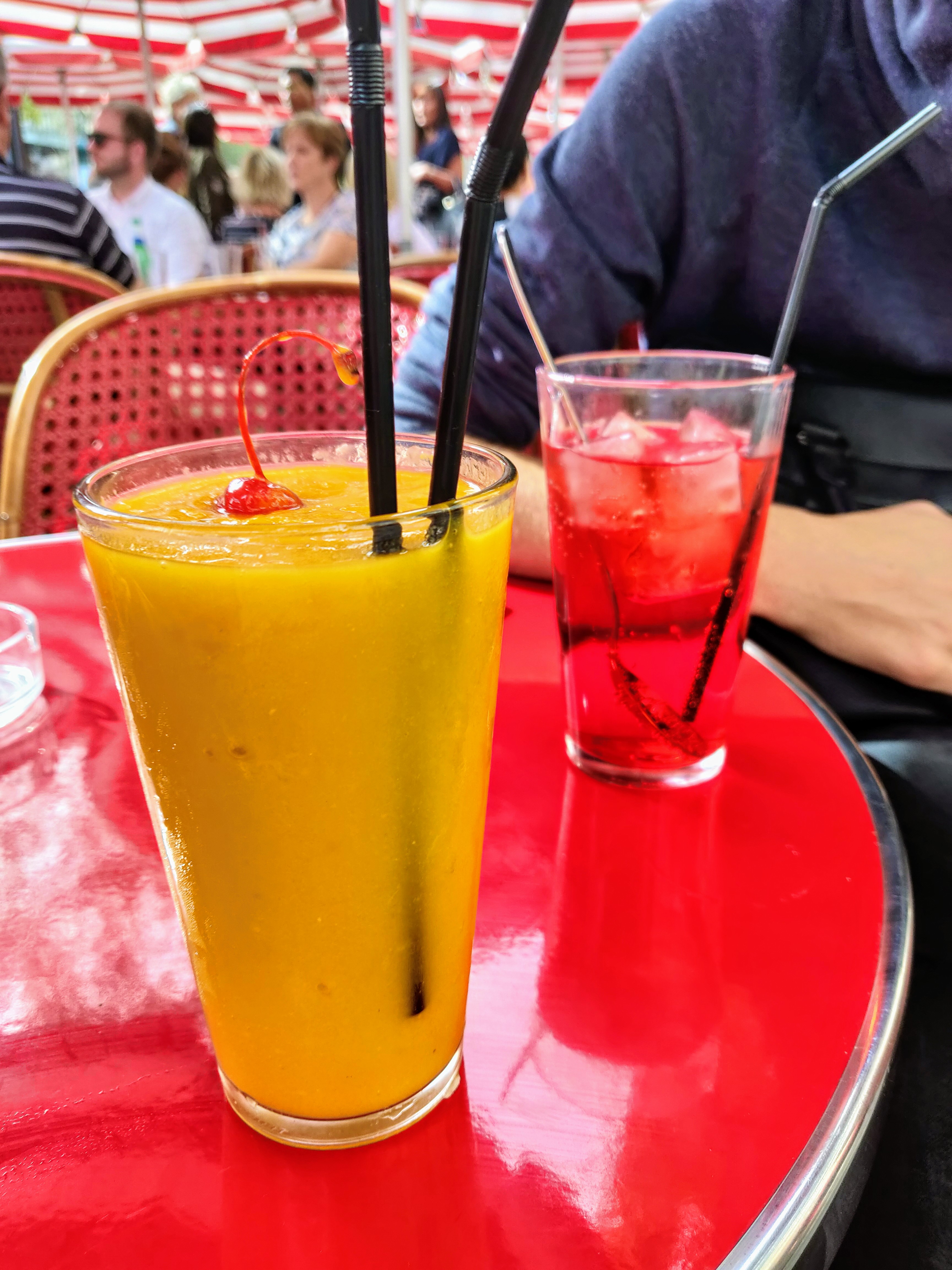 Photo n° 1 de l'avis de Julien.o fait le 18/09/2018 à 13:33