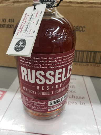 Liquor Store «Red Barn Liquors», reviews and photos, 1731 Us 31W Byp, Bowling Green, KY 42101, USA