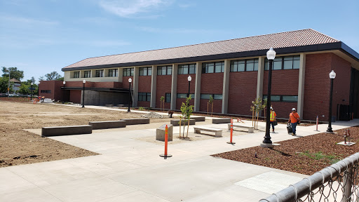 College «Sacramento City College», reviews and photos