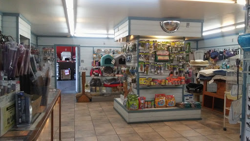 Pet Supply Store «Powell Bros. Feed & Pet Supply», reviews and photos, 1895 Broadway St, Vallejo, CA 94589, USA