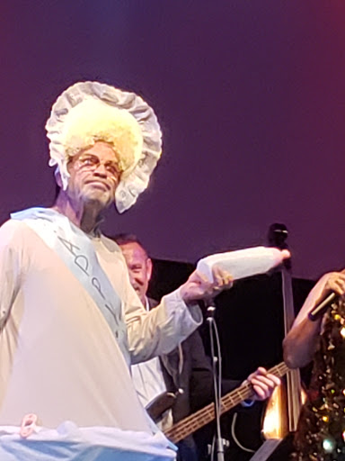 Movie Theater «Tropic Theater», reviews and photos, 122 W Main St, Leesburg, FL 34748, USA