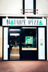 Photos du propriétaire du Pizzas à emporter Nature Pizza BIO à Saint-Maur-des-Fossés - n°2