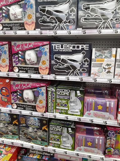 Variety Store «Five Below», reviews and photos, 5419 TX-1604 Loop, San Antonio, TX 78253, USA