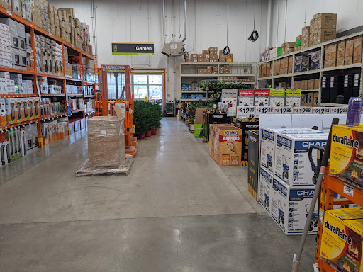 Home Improvement Store «The Home Depot», reviews and photos, 100 S Grener Ave, Columbus, OH 43228, USA