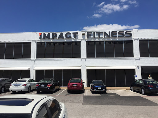 Gym «Impact Fitness», reviews and photos, 718 N Buckner Blvd #200, Dallas, TX 75218, USA