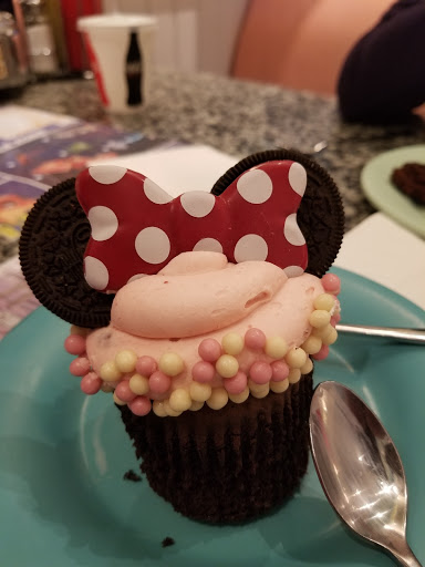 Dessert Shop «Beaches & Cream Soda Shop», reviews and photos, 1800 Epcot Resorts Blvd, Orlando, FL 32830, USA