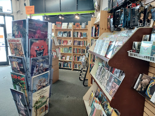 Movie Rental Store «Orbit Dvd», reviews and photos, 781 Haywood Rd, Asheville, NC 28806, USA