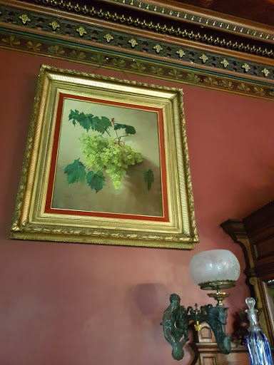 Museum «Governor Henry Lippitt House Museum», reviews and photos, 199 Hope St, Providence, RI 02906, USA