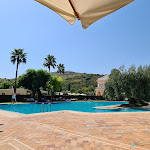 Photo n°2 de l'avis de mirko.e fait le 03/09/2017 à 15:52 sur le  Villa Irlanda Grand Hotel à Gaeta