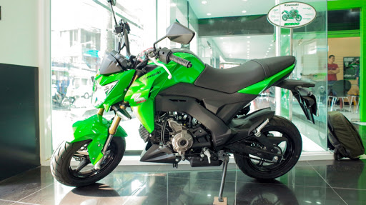 Motorcycle Dealer «Pacific Coast Highway Powersports», reviews and photos, 4110 Lincoln Blvd, Marina Del Rey, CA 90292, USA