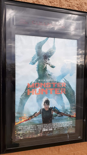 Movie Theater «Cinemark Movies 10», reviews and photos, 1796 W Newport Pike, Wilmington, DE 19804, USA