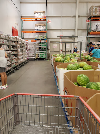 Warehouse store «Costco Wholesale», reviews and photos, 1290 U.S. 22, North Plainfield, NJ 07060, USA