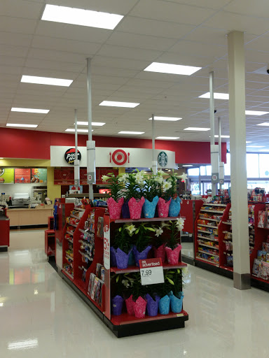 Department Store «Target», reviews and photos, 5000 Grandview Pkwy, Davenport, FL 33837, USA
