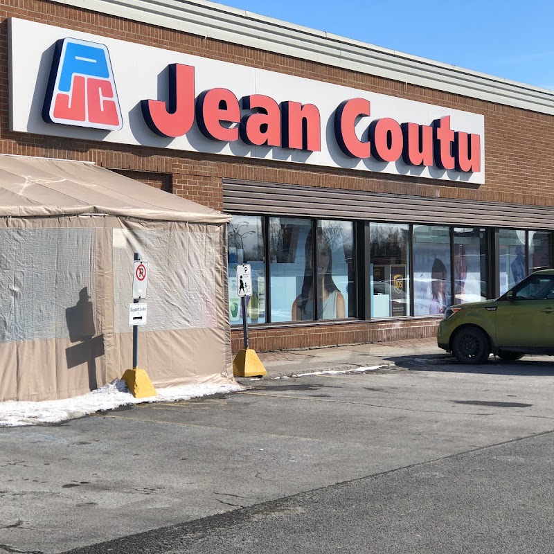 PJC Jean Coutu