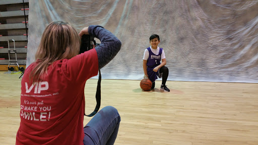 Park «Bridgeview Park District», reviews and photos, 8100 Beloit Ave, Bridgeview, IL 60455, USA