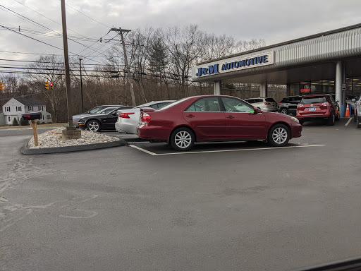 Car Dealer «J&M Automotive Sales and Service LLC», reviews and photos, 756 New Haven Rd, Naugatuck, CT 06770, USA