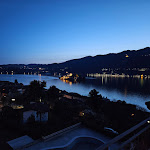Photo n°2 de l'avis de Julian.m fait le 19/03/2024 à 07:32 sur le  Hotel Ristorante la Bussola à Orta San Giulio