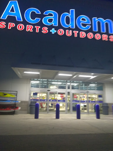 Sporting Goods Store «Academy Sports + Outdoors», reviews and photos, 15350 I-35, Selma, TX 78154, USA