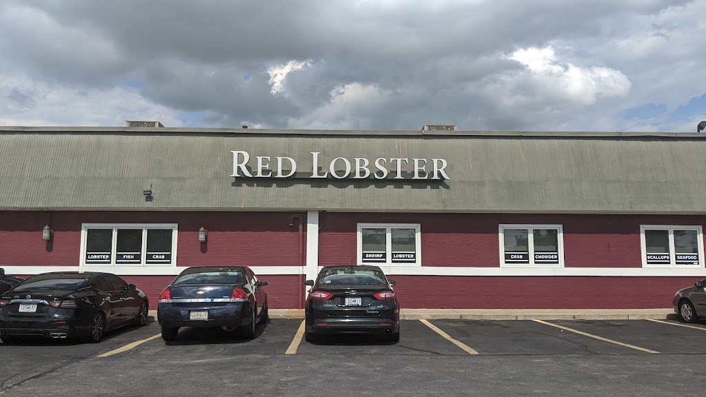 Red Lobster 63044