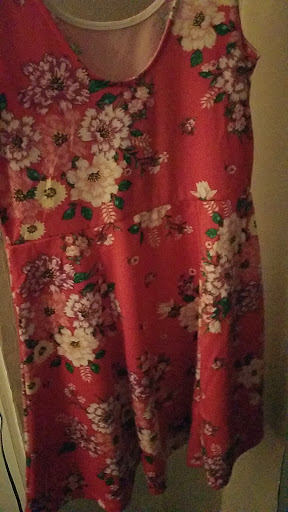 Clothing Store «H&M», reviews and photos, 1620 Cumberland Mall, Atlanta, GA 30339, USA