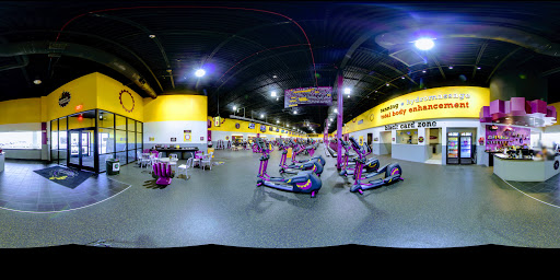 Gym «Planet Fitness», reviews and photos, 2852 Plainfield Rd, Joliet, IL 60435, USA