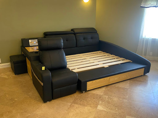 Furniture Store «Jubilee Furniture», reviews and photos, 4525 W Spring Mountain Rd, Las Vegas, NV 89102, USA