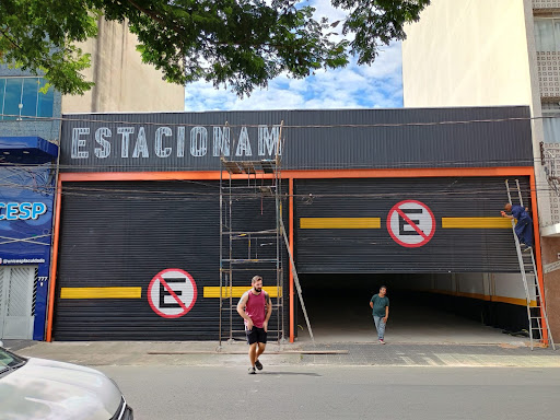 Logo da empresa - Val Letreiros e Pinturas