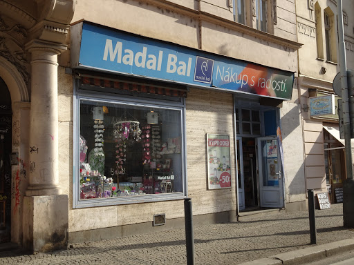 Madal Bal