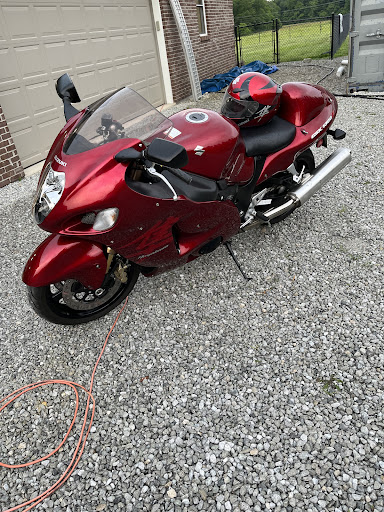 35 Motorsports, 9031 N Watson Meadows Ln, Mooresville, IN 46158, USA, 