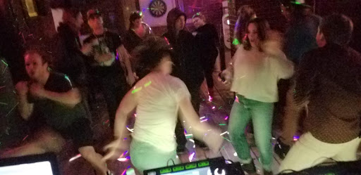 Lounge «Flask Lounge», reviews and photos, 117 Spring St, Portland, ME 04101, USA