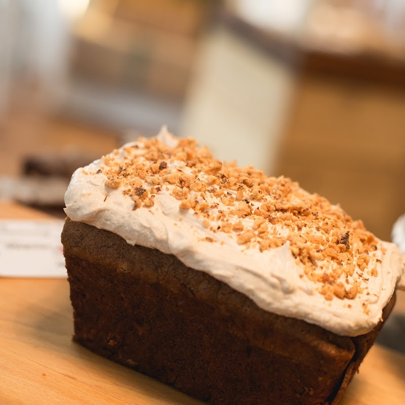 The Pudding Pantry Nottingham TheBestPlaces.uk