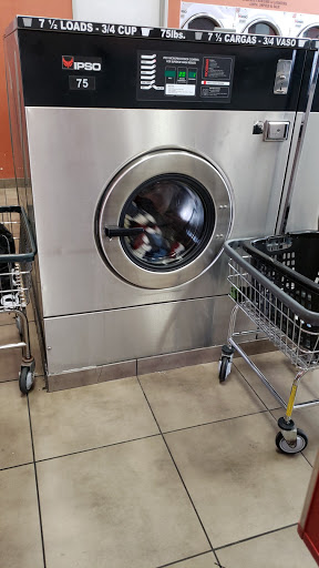 Laundromat «The Laundromat of San Pedro», reviews and photos, 940 S Pacific Ave, San Pedro, CA 90731, USA
