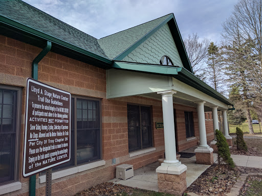 Nature Preserve «Stage Nature Center», reviews and photos, 6685 Coolidge Hwy, Troy, MI 48098, USA