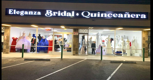 Bridal Shop «Eleganza Bridal», reviews and photos, 1014 E Charleston Blvd #100, Las Vegas, NV 89104, USA