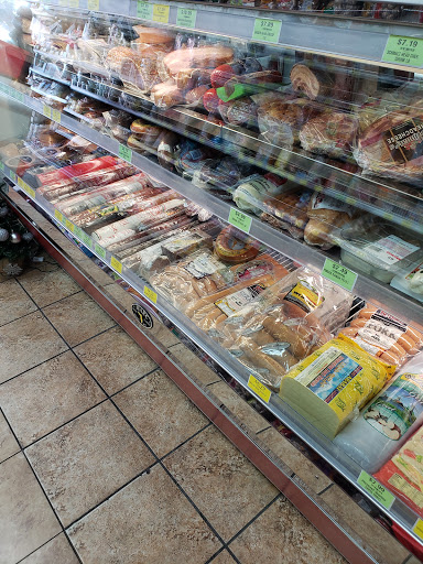 Grocery Store «CCCP Market», reviews and photos, 2304 Coit Rd #660, Plano, TX 75075, USA