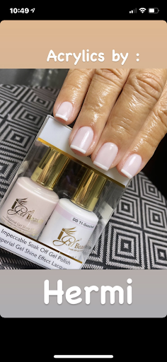 Nail Salon «Forever Young Skin & Hair Spa», reviews and photos, 9540 SW 40th St, Olympia Heights, FL 33165, USA