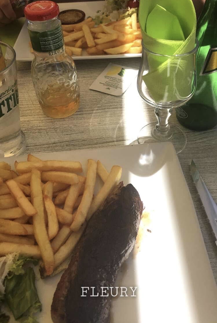 Photo n° 1 de l'avis de Joséphine.a fait le 25/10/2020 à 15:41