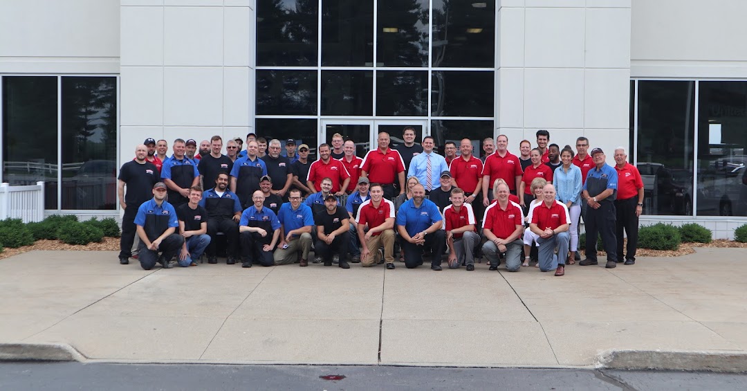 Feeny Chrysler Dodge Jeep Ram Of Midland