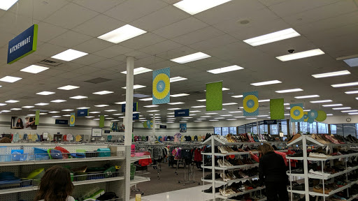 Deseret Industries Thrift Store, 1575 N 30 W, Tooele, UT 84074, USA, 