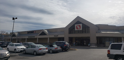 Grocery Store «Safeway», reviews and photos, 1781 Forest Dr, Annapolis, MD 21401, USA